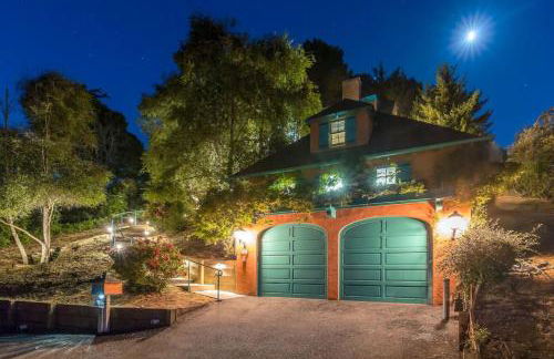 @ Marbella Lane Tuscan Villa with Hot Tub - Photo 94