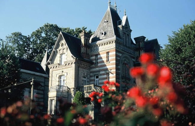 Luxury Apartment in a Gorgeous Area Called La Belle Epoque - Foto 41