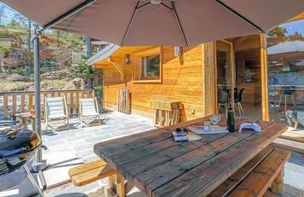 Chalet Flocon - Pra-Loup - Familial & Nature - Foto 17