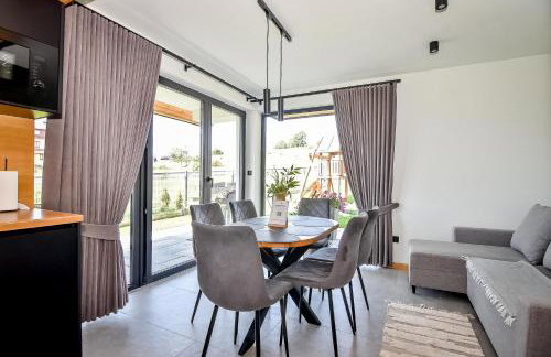 Domek Jaroszówka z widokiem na góry - Foto 14