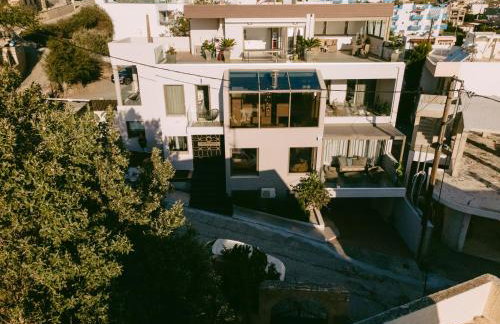 Sorores By the Sea Luxury Living Villa - Foto 55