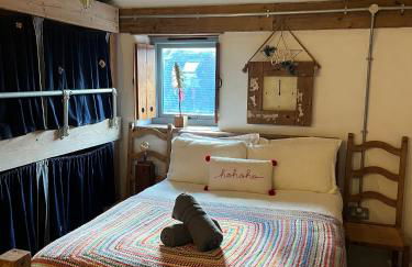 Matlock Glamping Rooms - Foto 6