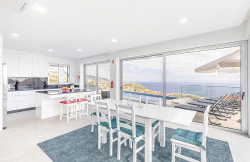 Villa Oceano Sereno by GALMI - Foto 13