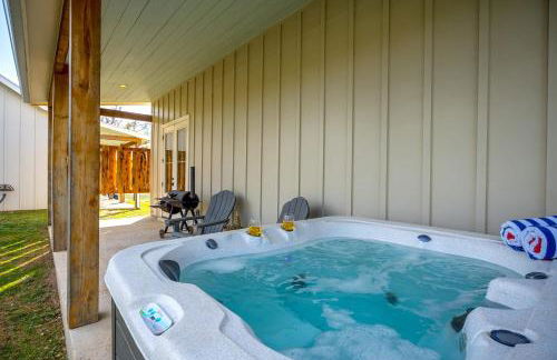 Sunflower Cottage with hot tub & VIEWS - Foto 24