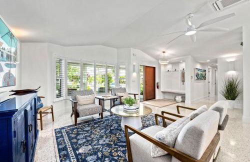 Beach Palm Villa - 5533 - Foto 13