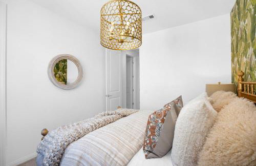 # Marbella Lane - Stylish Dream Home in RMV with Pool - Foto 51