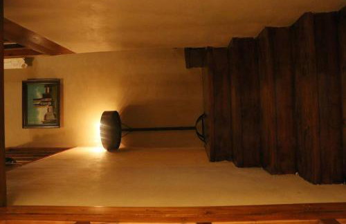 ZenTerra Country house with prive swimming pool and view - Foto 33