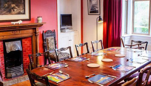 Shelburne Lodge - Foto 5