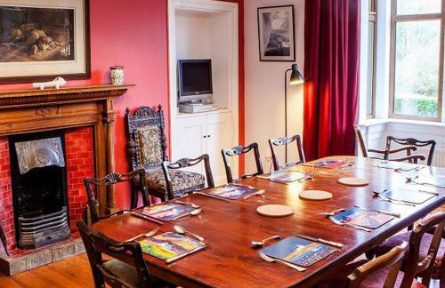 Shelburne Lodge - Foto 5