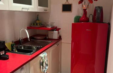 Fiorentini Apartment 2 complete house x 4 & 4 people - Foto 21
