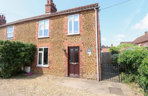 Driftwood Cottage - Foto 1