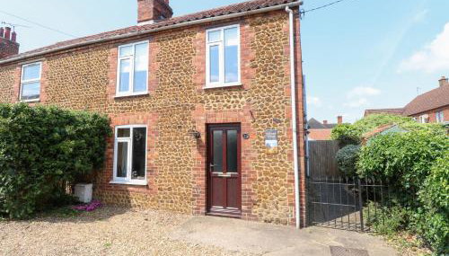 Driftwood Cottage - Foto 1