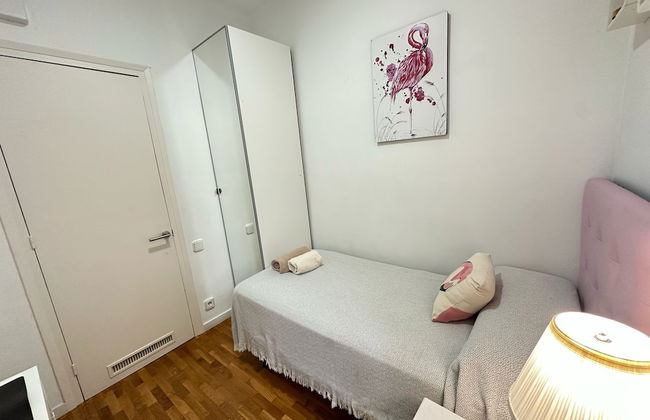 Rooms Nuevo Arago - Photo 7