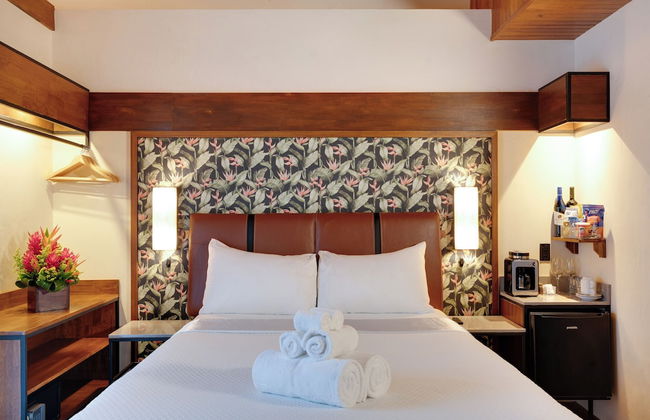 Suwa Villa Arenal - Foto 8