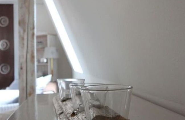 Holiday Apartment Mozartmansarde - Foto 5