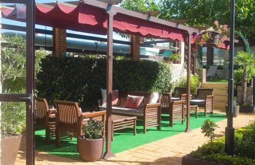 La Garrocha - Foto 43