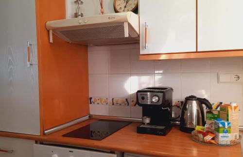 "Servall Host" Alicante 2 Piscines et Parking privé - Foto 16