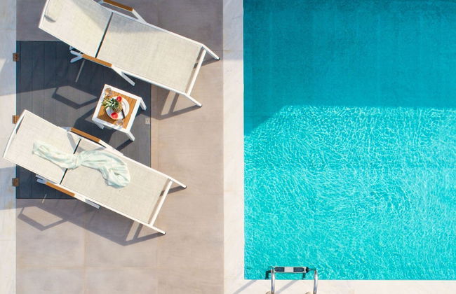 Sunset Villa in Moudania - Foto 19