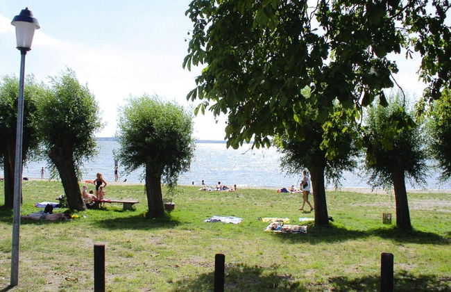 Ferienhauser am Kummerower See, Verchen - Photo 19