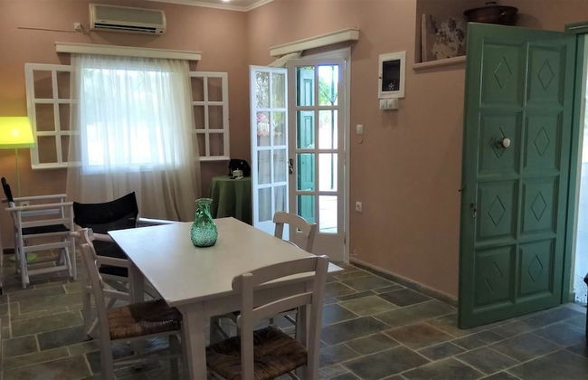 Country Village House - Foto 17