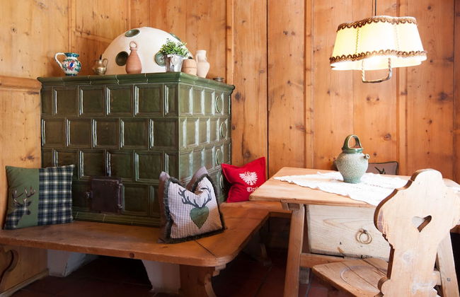 Appartements Rabitsch Hof - Foto 68