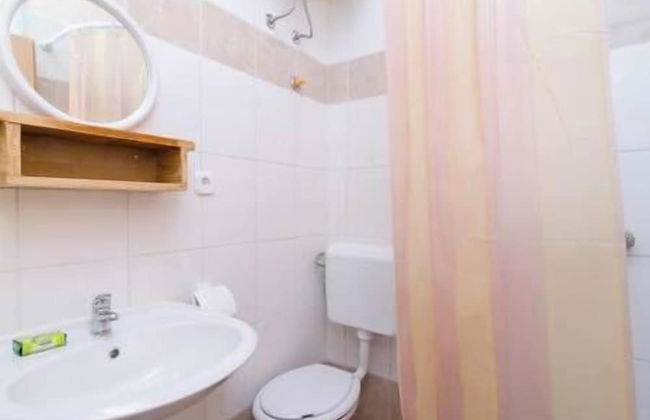 Apartments Felix Mljet - Foto 23