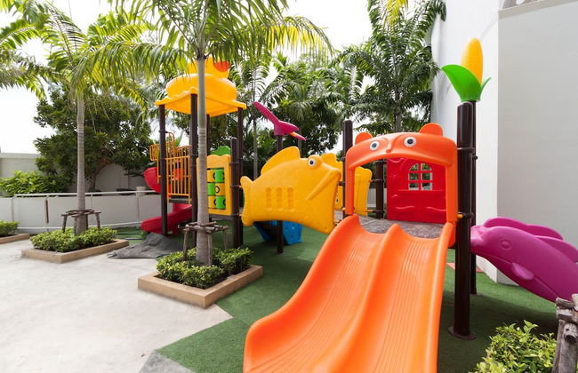 Laguna Beach Resort 2 by PSR ASIA - Foto 37