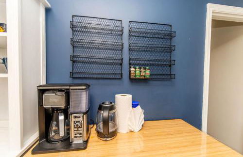 Tranquil 2BR Retreat Near Downtown Annapolis - Foto 21