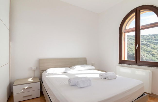 La Rosa dei Venti-Villa Angela Panoramic - Photo 8