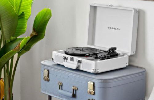 North Park Boho Bungalow by Rather Be Properties - Foto 25