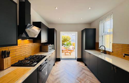 Spacious 3 bedroom house - Brecon Beacons - HERITAGE TOWN - Foto 11