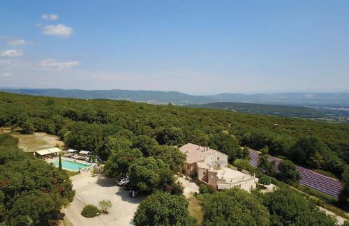 Mas Saint Antoine - Foto 1