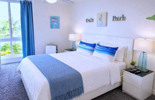 SolMar Breeze - 1BR Condo at North Coast Village - Heated Pools, Hot Tubs & Steps to Beach, Oceanside Harbor and Pier - Photo 11