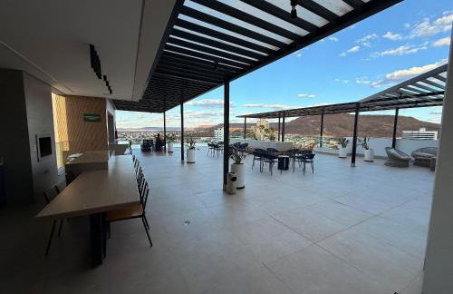 Apartamentos no City House - By Caracol Urbano - Foto 9