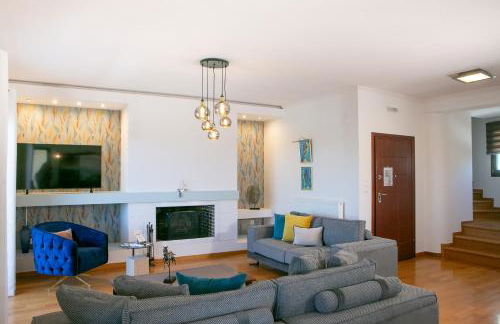 ISLAND Time Deluxe Apartment Downtown 3 floors - Photo 38