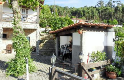 Ideal Villa in Vila Nova de Famalicão with Private Pool - Foto 53