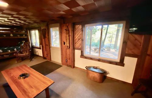 Rapid River Classic cottage - Foto 40