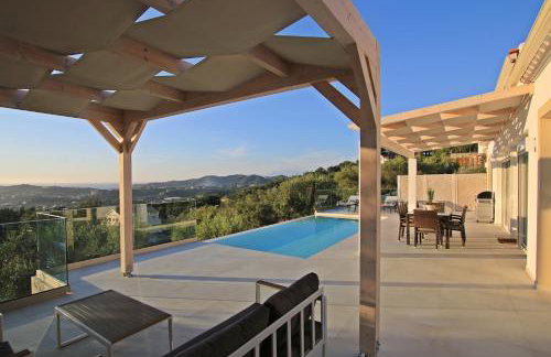 Sunset Sea View Villa 10 - Foto 21