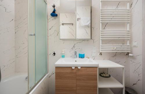 Warszawa Gocławek Spacious Apartment by BookingHost - Foto 8