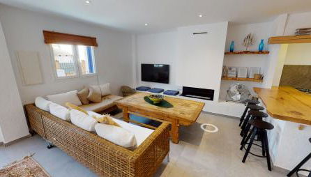 Casa López- Lujosa casa de playa en Málaga - Photo 5