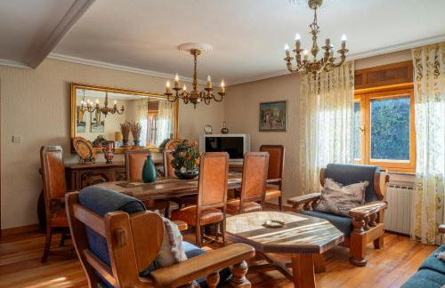 Apartamento Casa Geli 2 - Foto 2