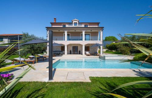 Villa Gambin - Foto 38