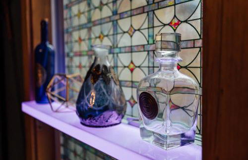 Villa Serena - Hidden Speakeasy - Foto 74