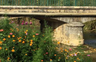 Gîte au Petit Café - Foto 20