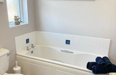 Benbradagh Country Cottage Causeway Coast - Foto 13