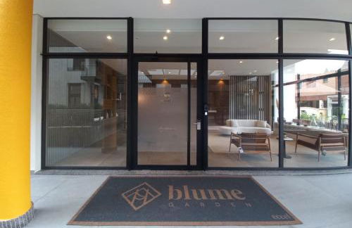 Blume Garden - 407 Leste - Foto 39