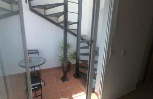 3 BDR House near La Zenia PRIVATE lounge terraces, fire places, BBQ, kitchen, parking - Foto 70