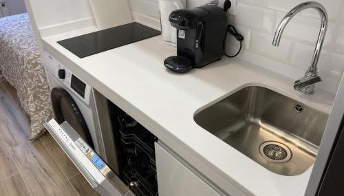 Plaza Castilla Apartments - Foto 5