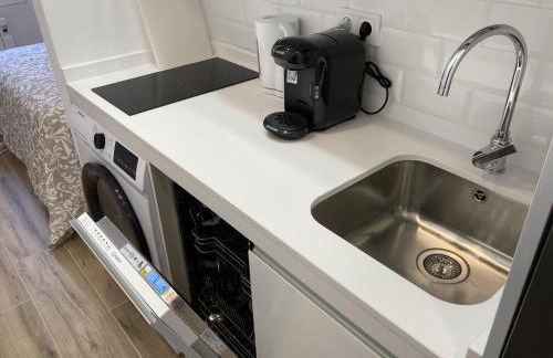 Plaza Castilla Apartments - Foto 5