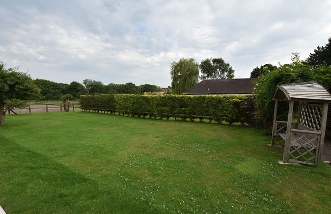 Little Rushbrook Cottages - Foto 22